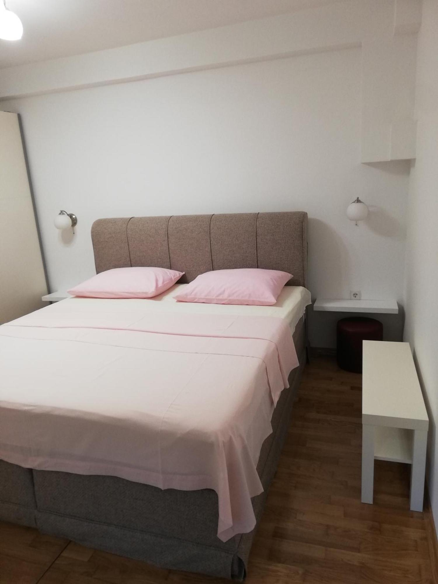סנג' Guesthouse Vesna מראה חיצוני תמונה