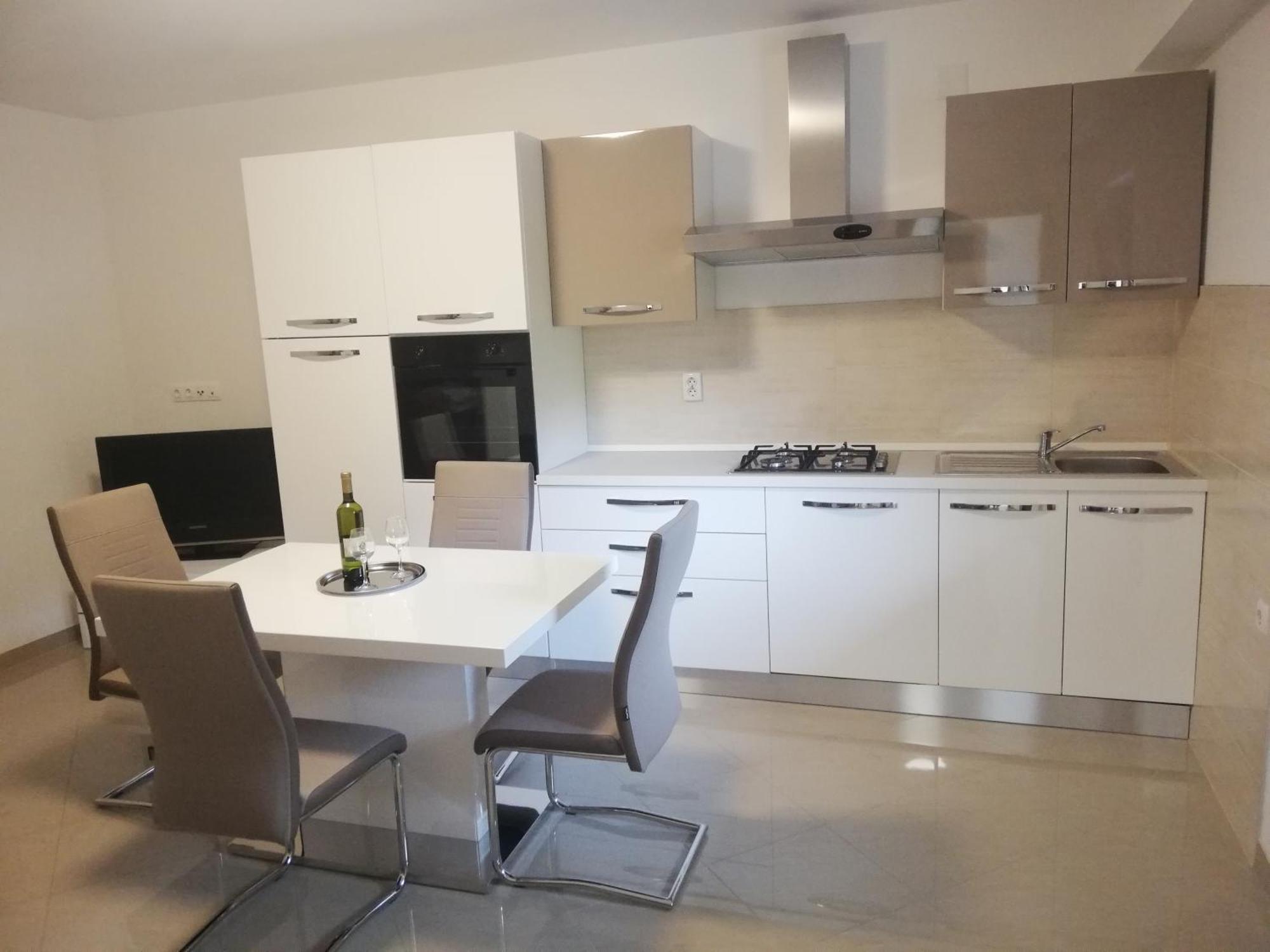 סנג' Guesthouse Vesna מראה חיצוני תמונה