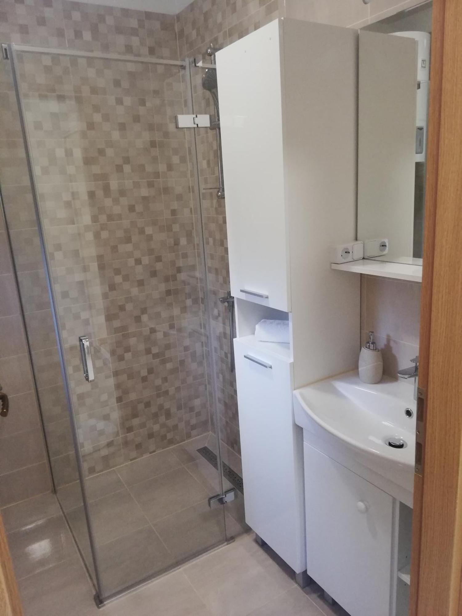 סנג' Guesthouse Vesna מראה חיצוני תמונה