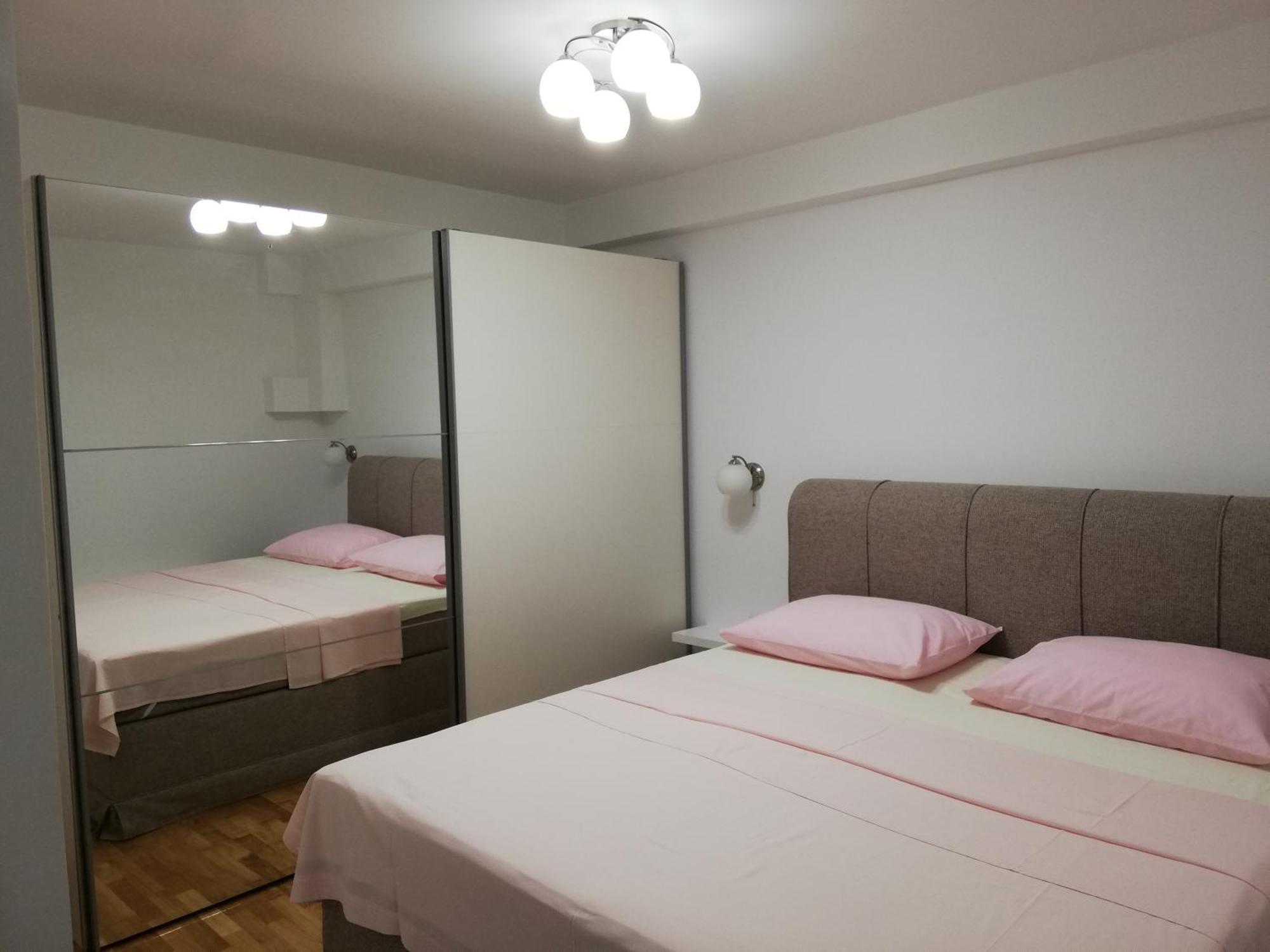 סנג' Guesthouse Vesna מראה חיצוני תמונה