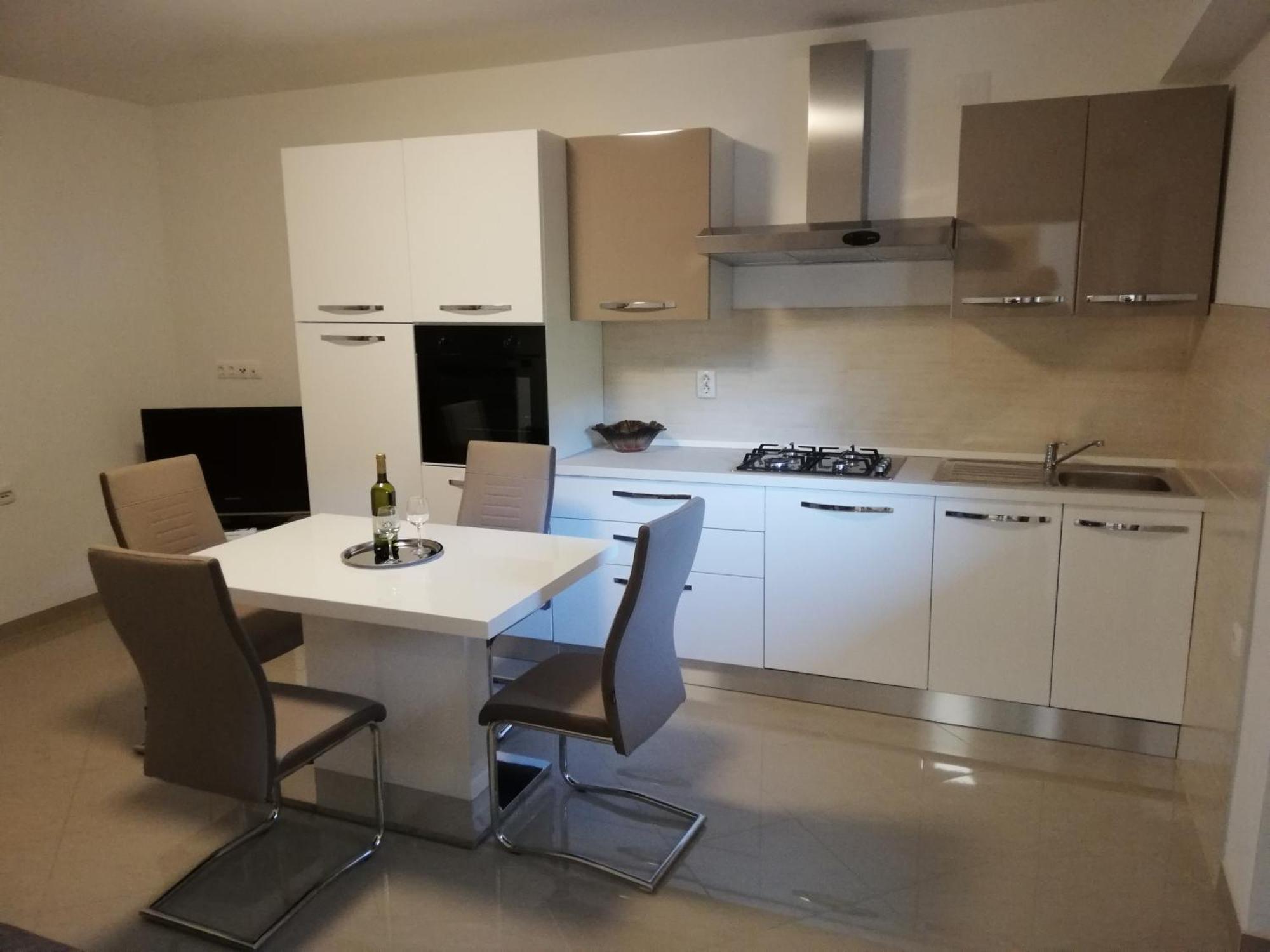 סנג' Guesthouse Vesna מראה חיצוני תמונה