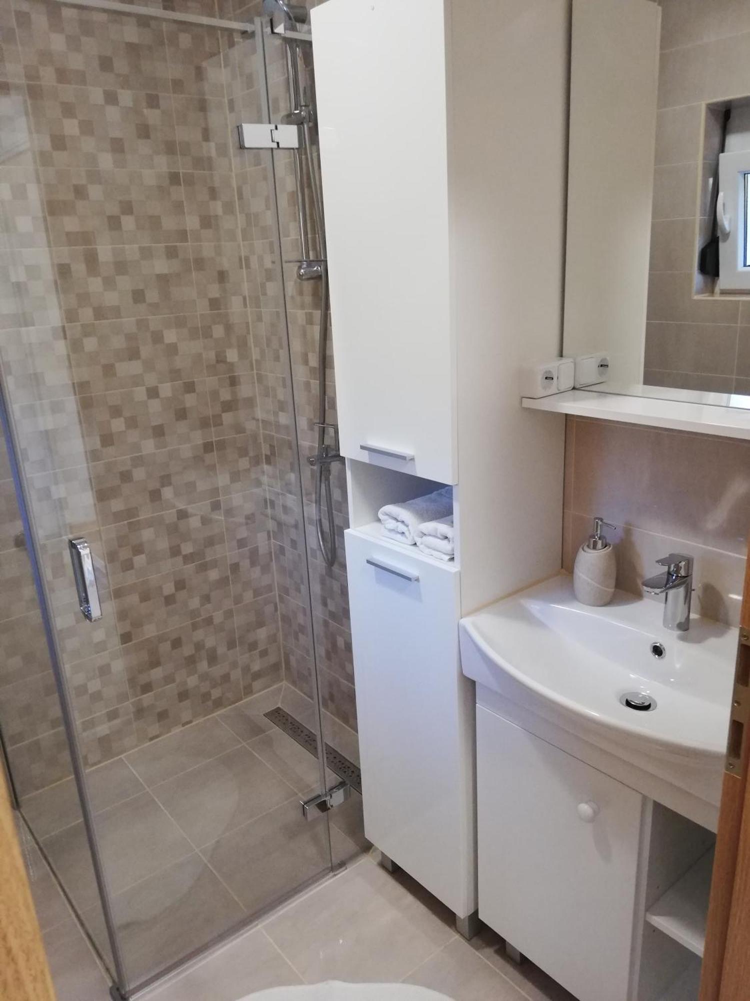 סנג' Guesthouse Vesna מראה חיצוני תמונה