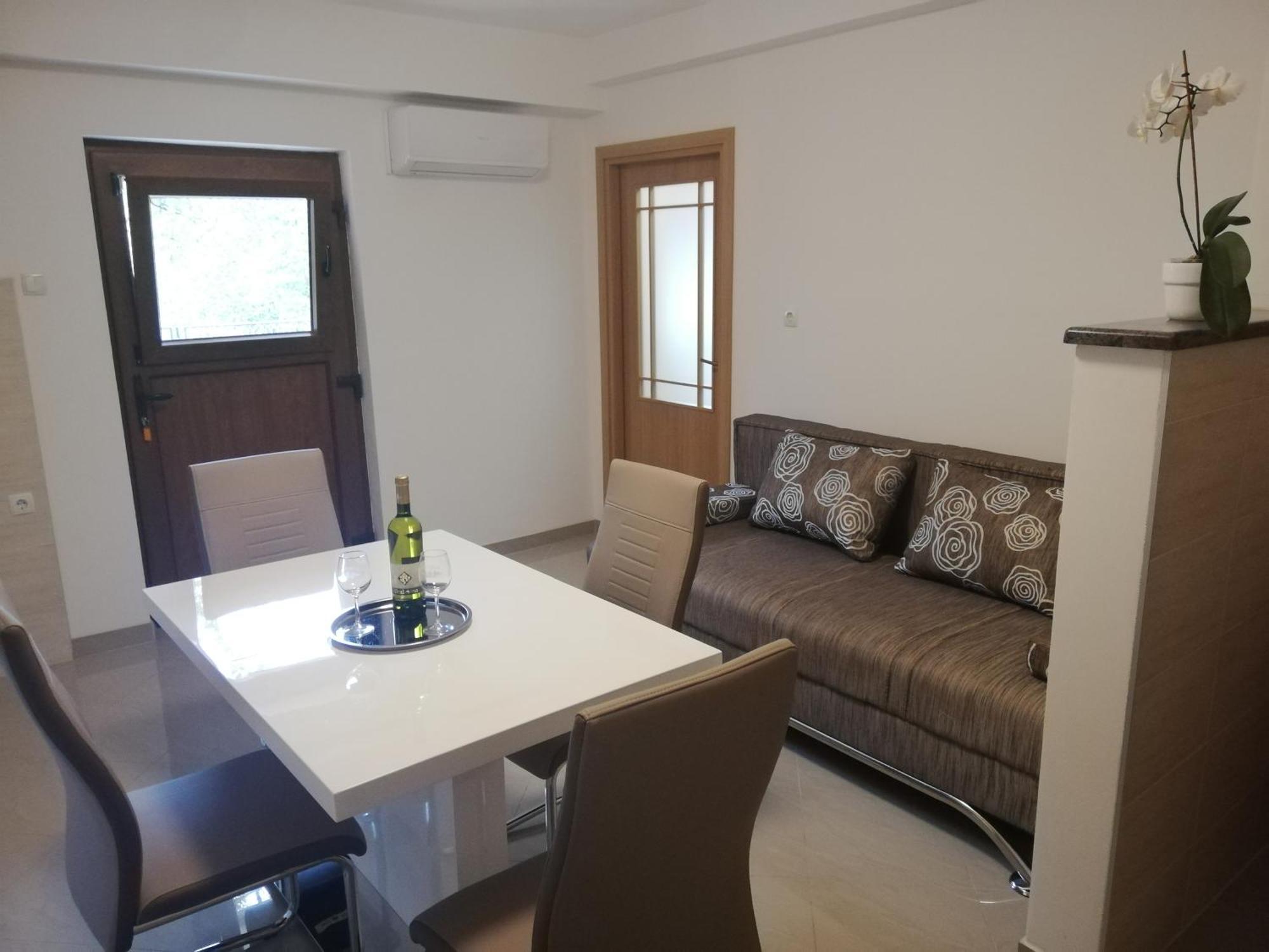 סנג' Guesthouse Vesna מראה חיצוני תמונה